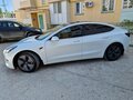 2018 Tesla Model 3 Long Range I, белый, 3250000 рублей - вид 6