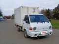 2006 Hyundai Porter, белый