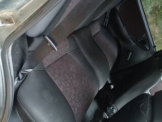 2006 Chevrolet Niva I, серый, 235000 рублей, вид 3