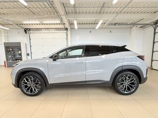 2023 Changan UNI-T I, серый, 2599999 рублей, вид 3