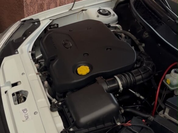 2017 Lada (ВАЗ) Priora I Рестайлинг, белый, 865000 рублей - вид 29