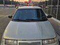 2003 Lada (ВАЗ) 2112, серебристый, 130000 рублей