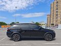 2024 Lada (ВАЗ) Vesta SW Cross I Рестайлинг (NG), чёрный, 2050000 рублей - вид 6