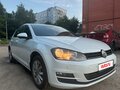 2014 Volkswagen Golf VII, белый, 1249000 рублей - вид 7