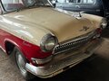 1968 ГАЗ 21 «Волга» 21Р, красный, 999999 рублей - вид 3