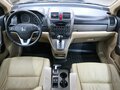 2008 Honda CR-V III, чёрный - вид 7