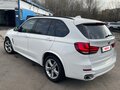 2014 BMW X5 40d III (F15), белый - вид 3