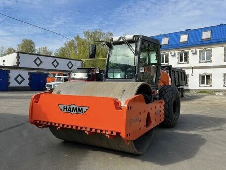 2019 Hamm 3518, 11500000 рублей, вид 2