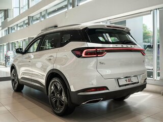 2026 Tenet T4L, белый, 2479000 рублей, вид 4