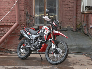 2024 Racer Bros, красный, 155000 рублей, вид 3