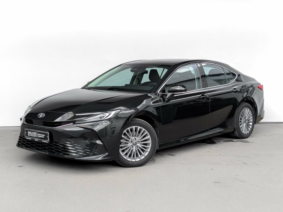 Открыть фотографии: Toyota Camry IX (XV80) China Market