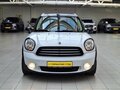 2013 Mini Countryman Cooper I, белый - вид 1