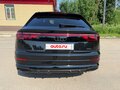 2024 Audi Q8 50 TDI I (4M) Рестайлинг, чёрный, 14950000 рублей - вид 6