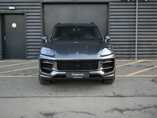 2025 Porsche Cayenne GTS III Рестайлинг, серый, 21500000 рублей, вид 3