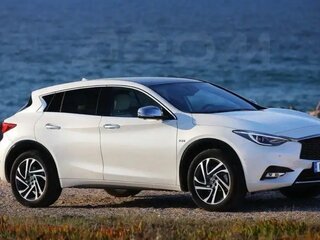 2019 Infiniti Q30, белый, 2550000 рублей, вид 5