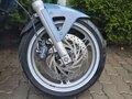 2000 BMW F 650 CS, серый, 295000 рублей - вид 11