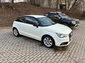 2011 Audi A1 I (8X), белый, 840000 рублей