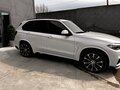 2018 BMW X5 30d III (F15), белый, 5000000 рублей - вид 11