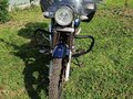 2024 Regulmoto SK200, синий, 125000 рублей - вид 11