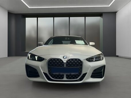 BMW 4 серии G22, G23, G26 Рестайлинг