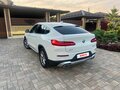 2022 BMW X4 20d II (G02) Рестайлинг, белый, 6000000 рублей - вид 6