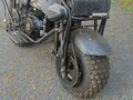 2017 Lebedev Motors Атаман Макс, чёрный, 50000 рублей - вид 4