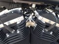 2013 Harley-Davidson Sportster 883, чёрный, 669996 рублей - вид 11