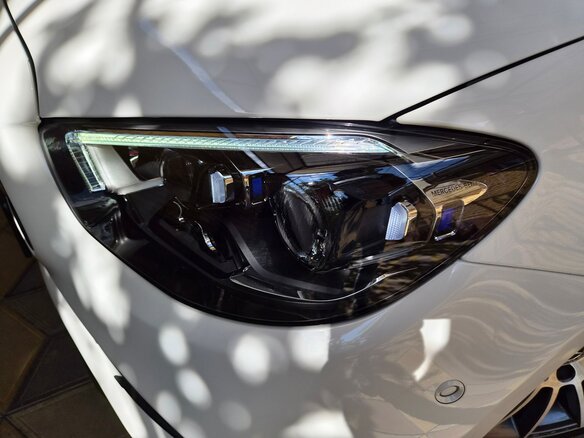 2021 Mercedes-Benz E-Класс 350 V (W213, S213, C238) Рестайлинг, белый, 5700000 рублей - вид 26