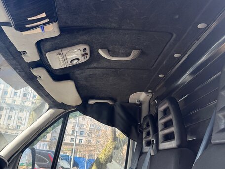 2014 Iveco Daily, белый, 1600000 рублей, вид 5