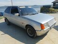 1995 ЗАЗ 1102 «Таврия» 1102, серебристый - вид 2