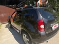 2012 Renault Duster I, чёрный - вид 4