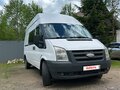 2010 Ford Transit, белый, 850000 рублей