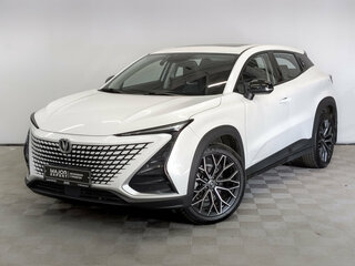2022 Changan UNI-T I, белый, 1835000 рублей, вид 2