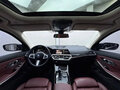 2023 BMW 3 серии 320Li VII (G2x) Рестайлинг, синий - вид 9