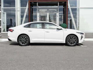 2026 VOLGA C50, белый, 2969010 рублей, вид 5