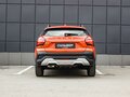 2026 Lada (ВАЗ) Iskra SW Cross, оранжевый - вид 4