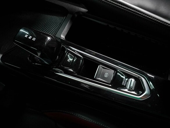 2023 Geely Coolray I Рестайлинг, белый - вид 19
