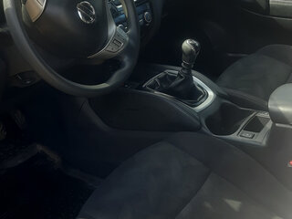 2017 Nissan X-Trail III, белый, 1650000 рублей, вид 5