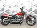 2013 Harley-Davidson Breakout, красный, 1299000 рублей - вид 2