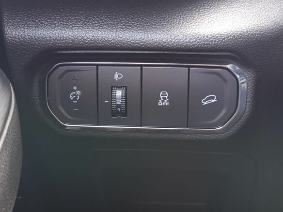 2025 Haval Jolion I Рестайлинг, чёрный, 2250000 рублей - вид 27