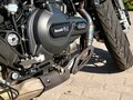 2025 Benelli Leoncino 500, чёрный, 455000 рублей - вид 3