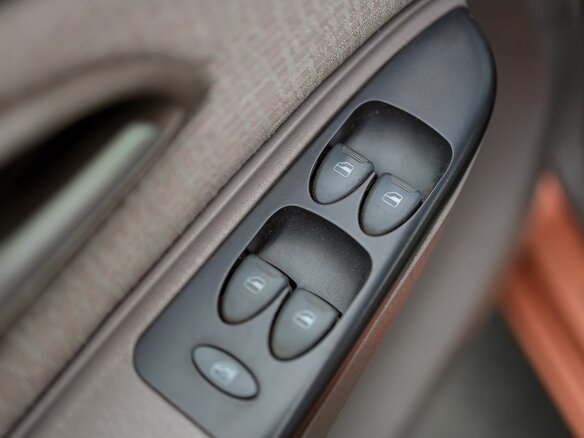2008 Chery QQ6 (S21), оранжевый, 199000 рублей - вид 12