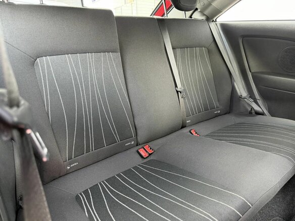 2010 Opel Corsa D, красный - вид 10