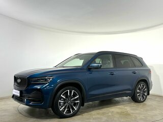 Geely Monjaro I