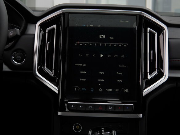 2026 JAC T9, серый, 3719000 рублей - вид 26