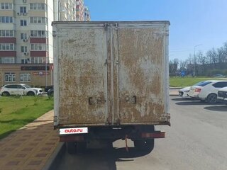 2003 ГАЗ ГАЗель (3302), белый, 365000 рублей, вид 3