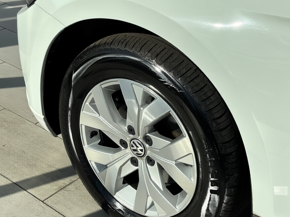 2017 Volkswagen Passat B8, белый, 1519000 рублей - вид 26