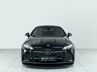 2025 Mercedes-Benz CLE 200, чёрный, 7720000 рублей, вид 4