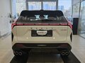 2025 Geely Cityray, белый - вид 7