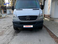 2007 Mercedes-Benz Sprinter, серебристый, 1899000 рублей - вид 4